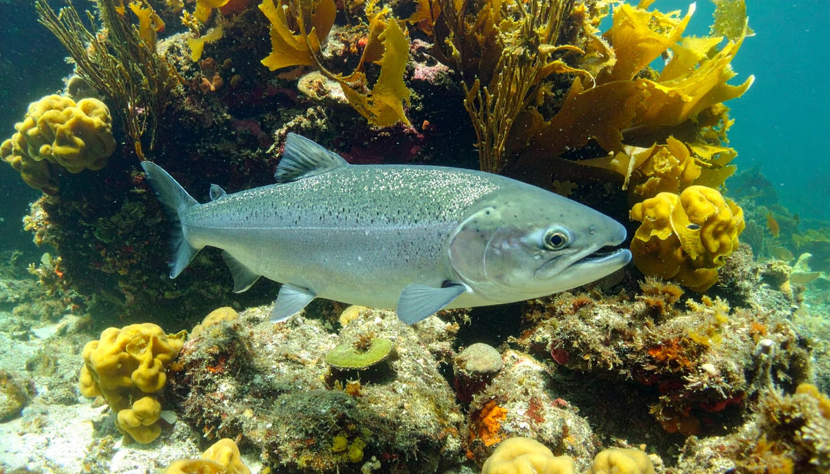 Unlocking the Power of Amino Acid Foliar Fertilizers: Why Deep Sea Fish Protein from Tasmania Stands Out