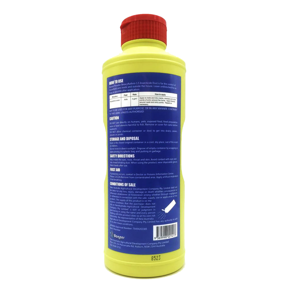 Bonzer No.1 Ant Powder 550g – view 2