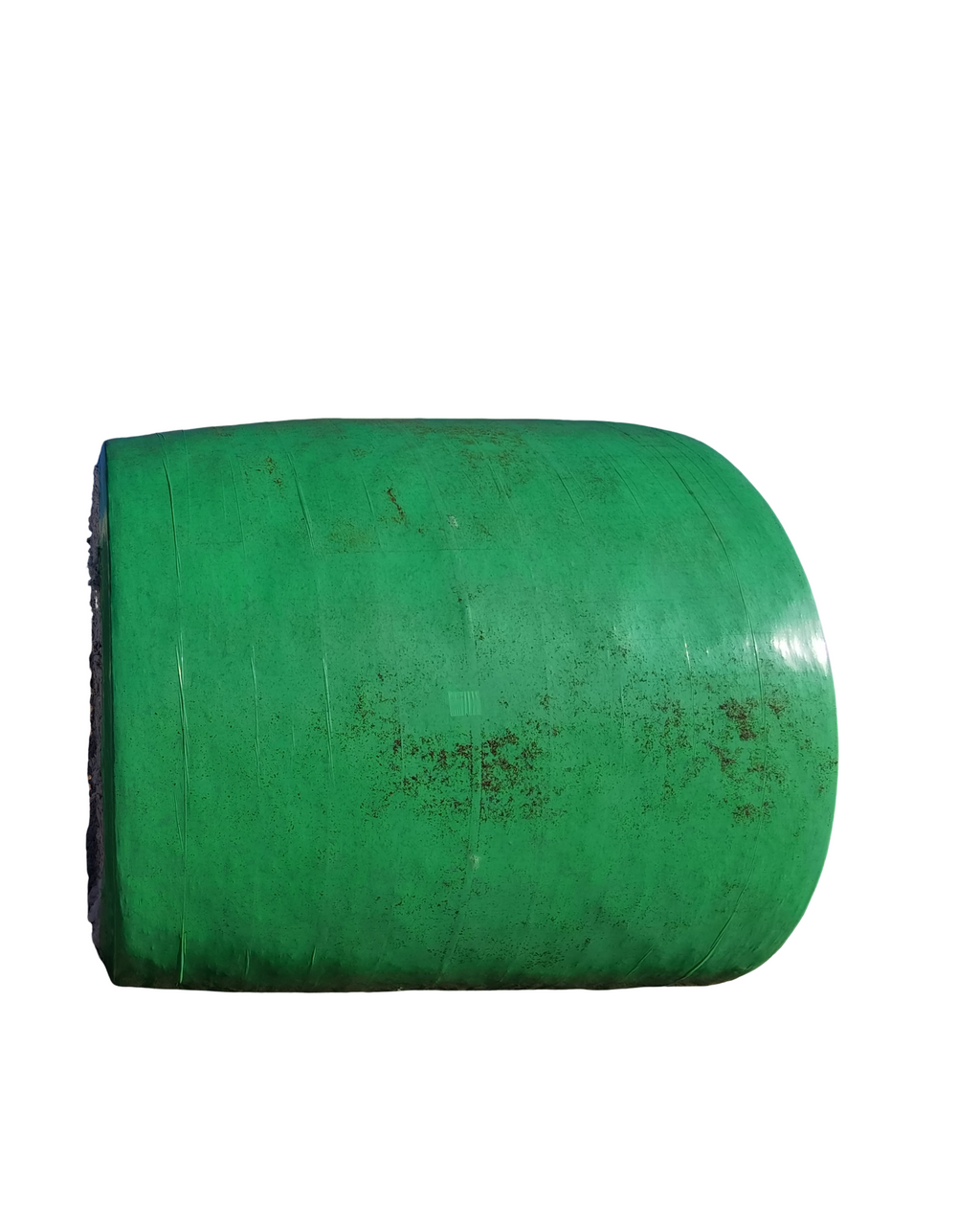 Galaxy Green Cotton Film Wrap – view 2