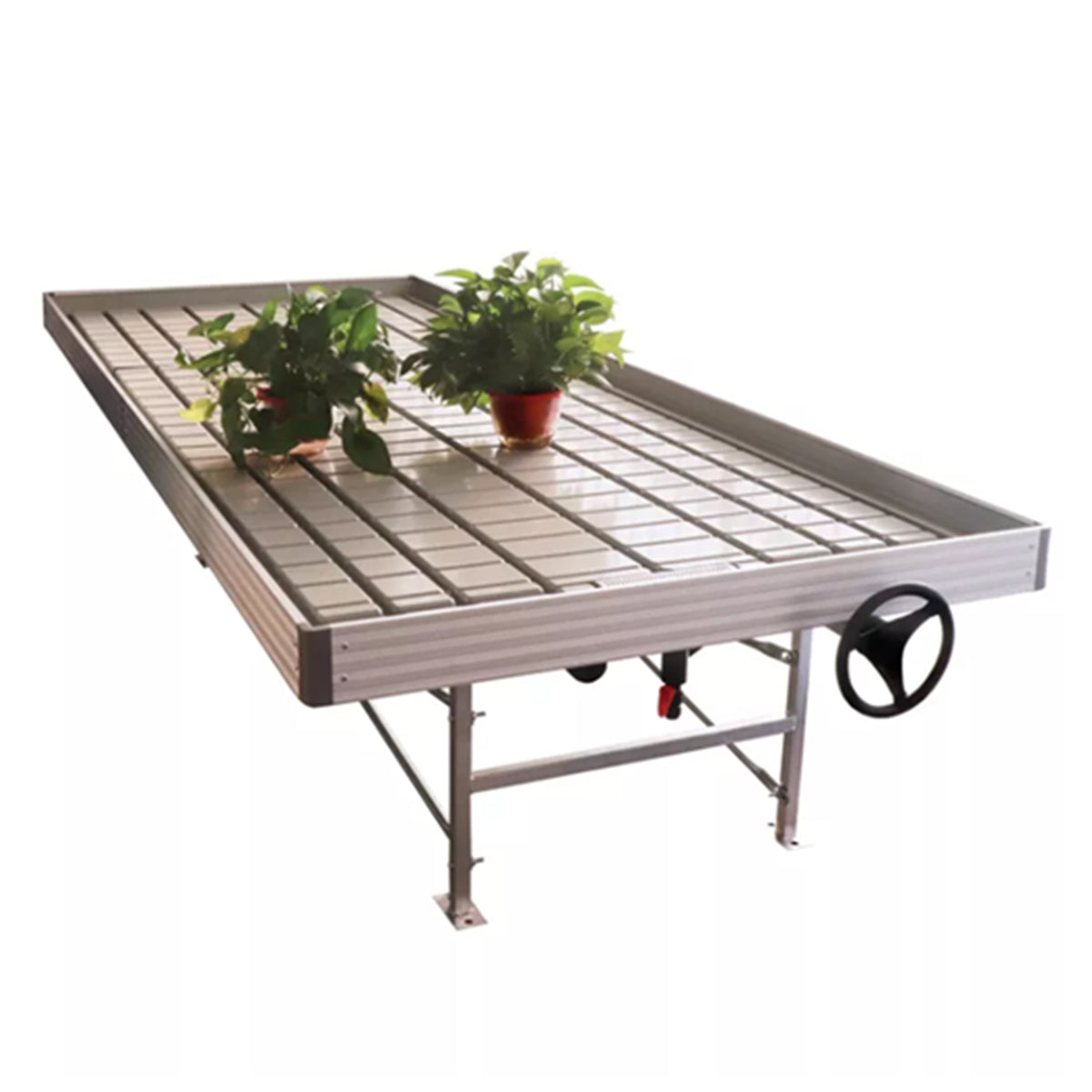 Ebb Flow Benches