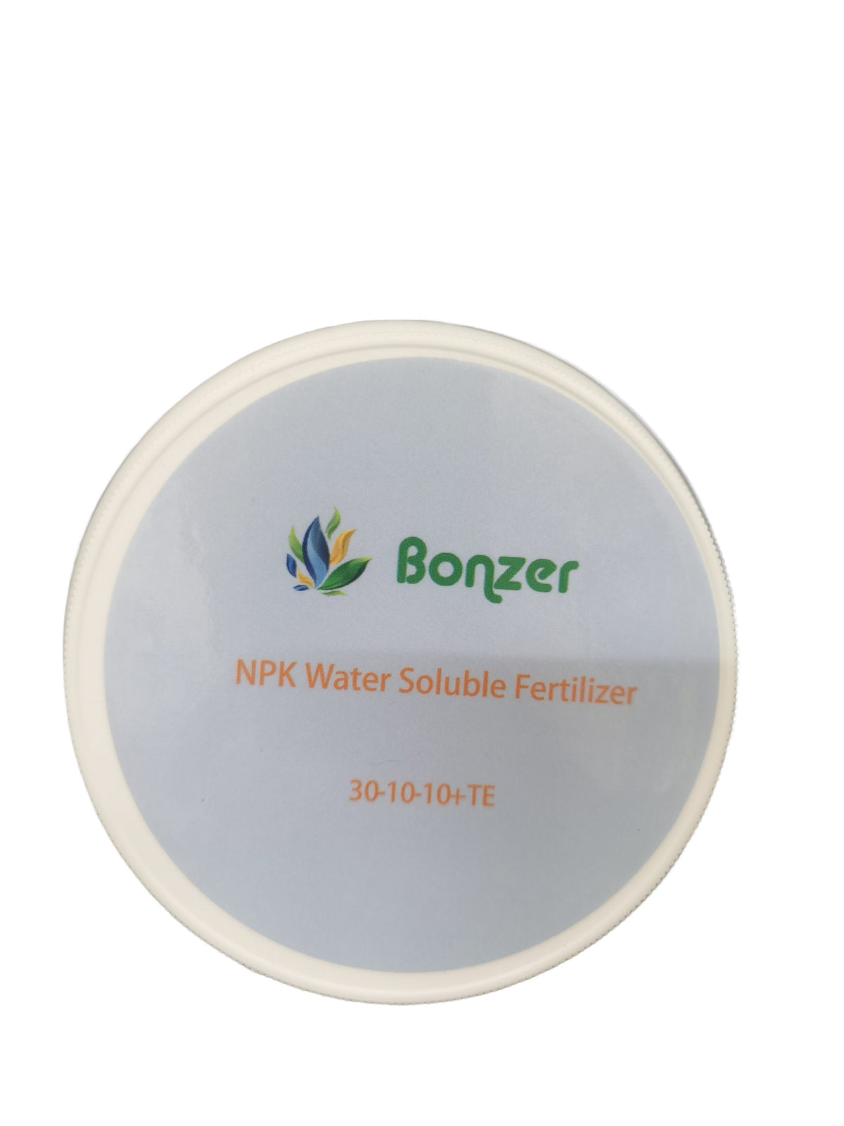 Bonzer High Nitrogen Water Soluble Fertiliser 30-10-10+TE 1kg – view 2