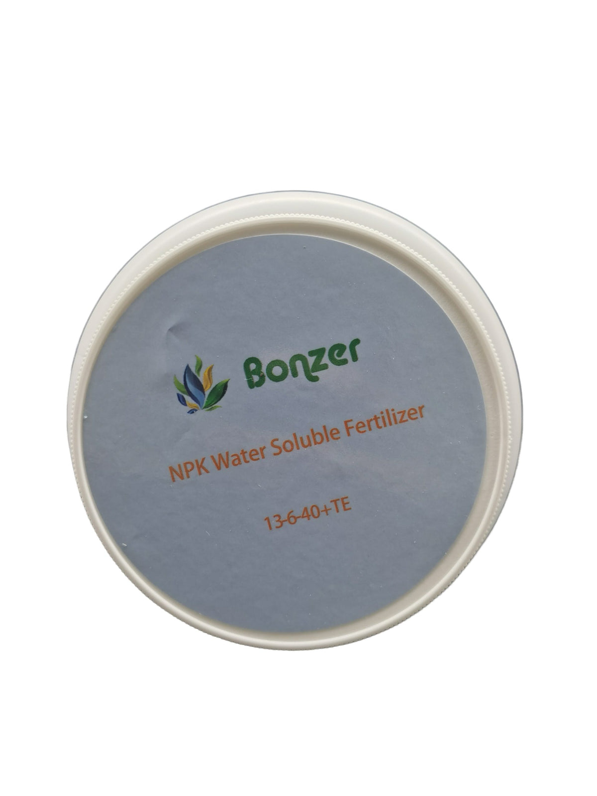 Bonzer High Potassium Water Soluble Fertiliser 13-6-40+TE 1kg – view 2