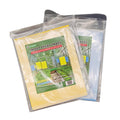 Bonzer Insect Sticky Traps 20 x 25cm (20 Pack)