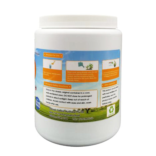 Bonzer Fast Up Water Soluble Fertiliser 20-20-20+TE 1kg – view 2