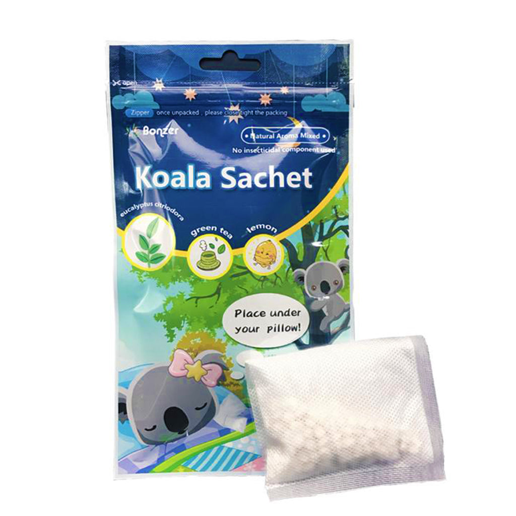 Bonzer Koala Sachet Mite & Tick Repellent (2 Pack) – view 2